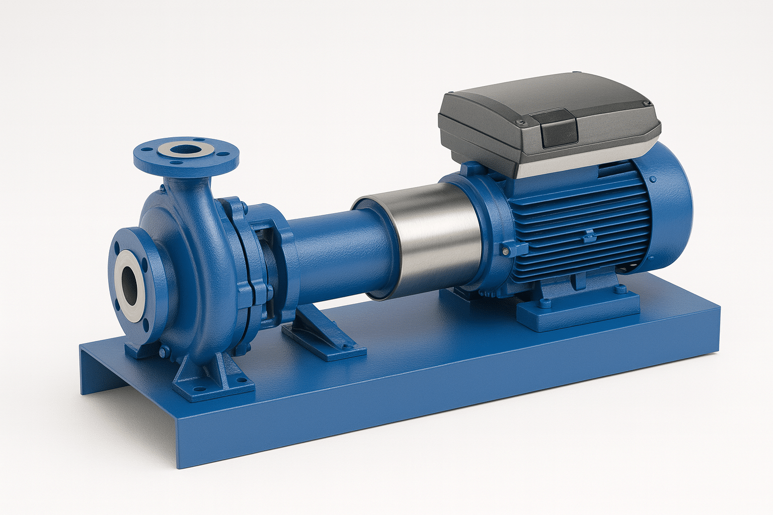 KSB Bombas Itur pumpe - KSB Bombas Itur pump