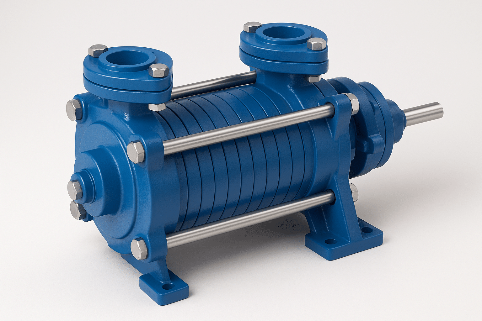 Sero Pumpe - Sero Pump